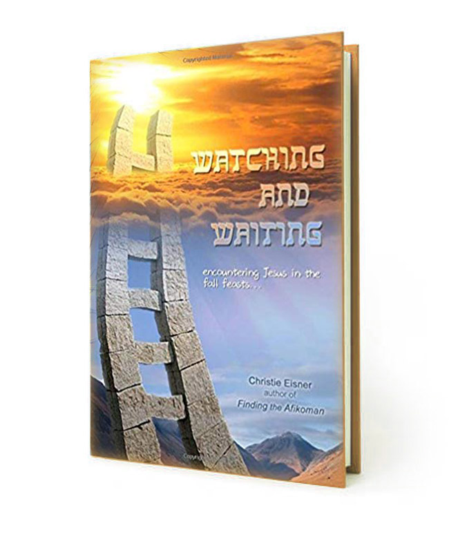 Watching and Waiting Book Cover