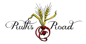 Ruth's Road Logo